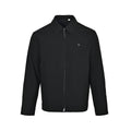 Burberry Bloomsbury Equestrian Badge Jacket - front view