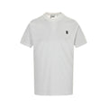 Burberry TB Logo Embroidered T-Shirt - front view