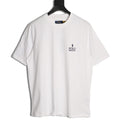 Ralph Lauren Small Logo T-Shirt – White - front view