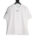 Nike x NOCTA Golf Crewneck T-Shirt – White - front view