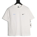 Nike x Palace Logo T-Shirt – White - front view