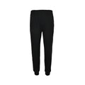 Burberry Side-Check Pants - front view
