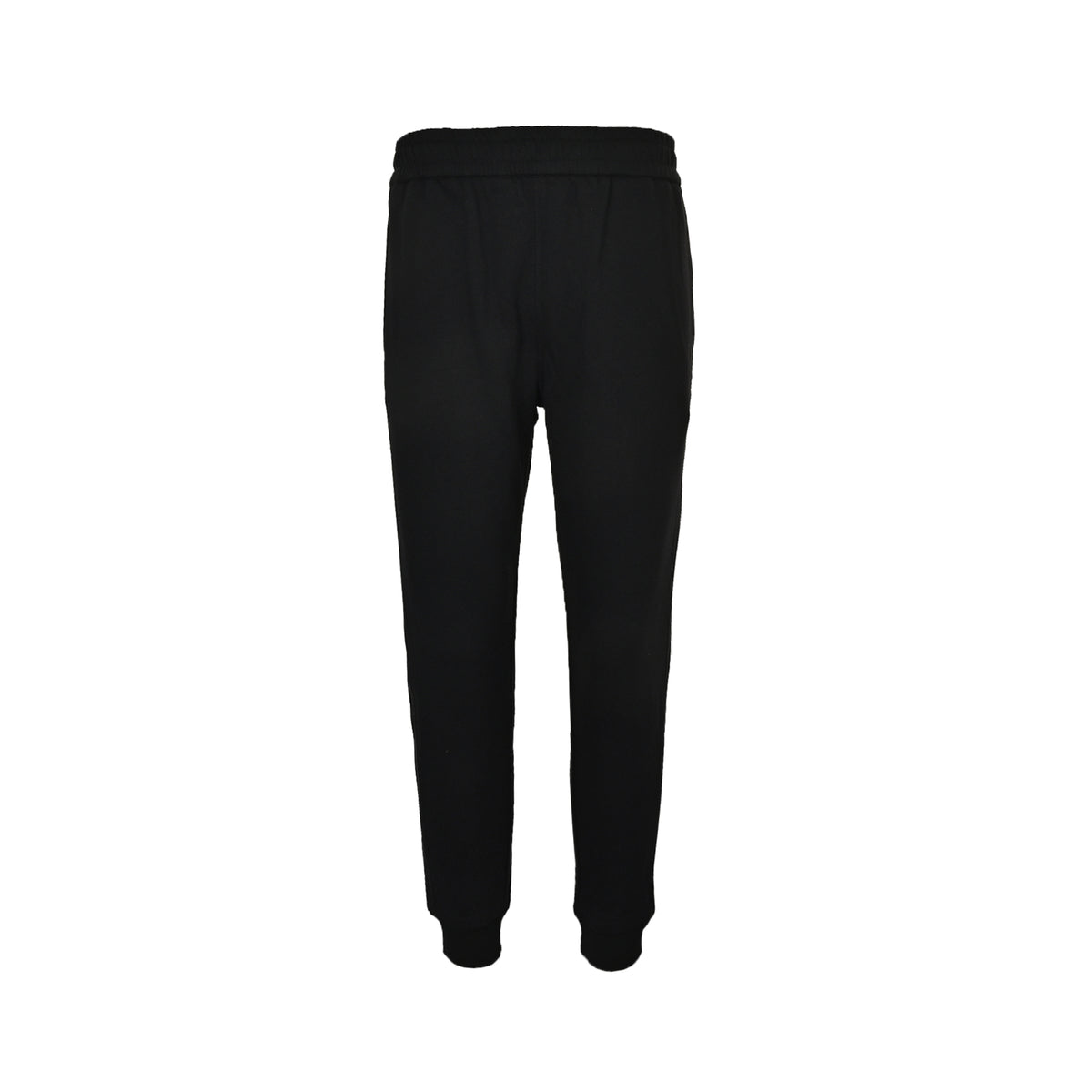 Burberry Side-Check Pants - front view