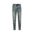 Burberry 1856 Logo Jeans - front view