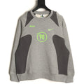 Nike x Palace P90 Graphic Sweatshirt – Gray - front view