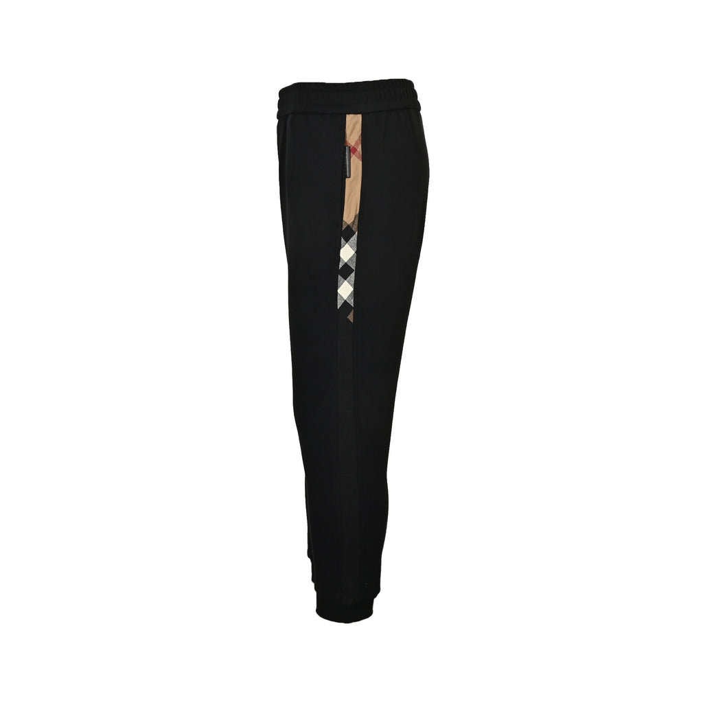 Burberry Side-Check Pants - side view