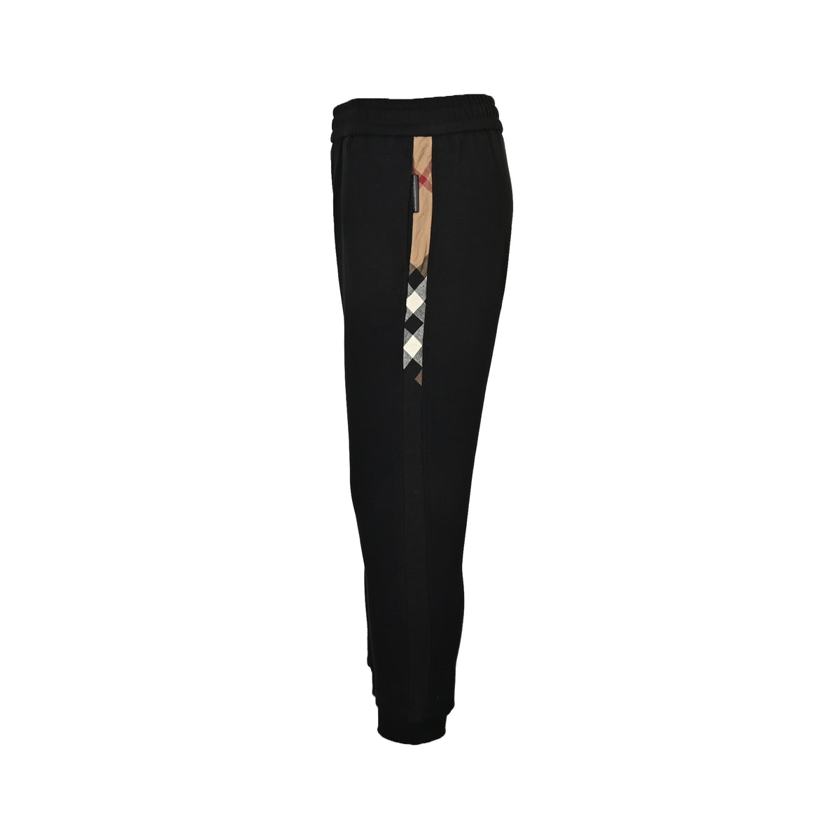 Burberry Side-Check Pants - side view
